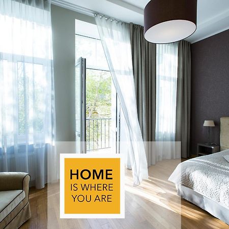 Riga Lux Apartments - Ernesta, Free Parking エクステリア 写真