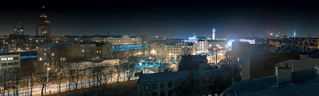 Riga Lux Apartments - Ernesta, Free Parking 部屋 写真