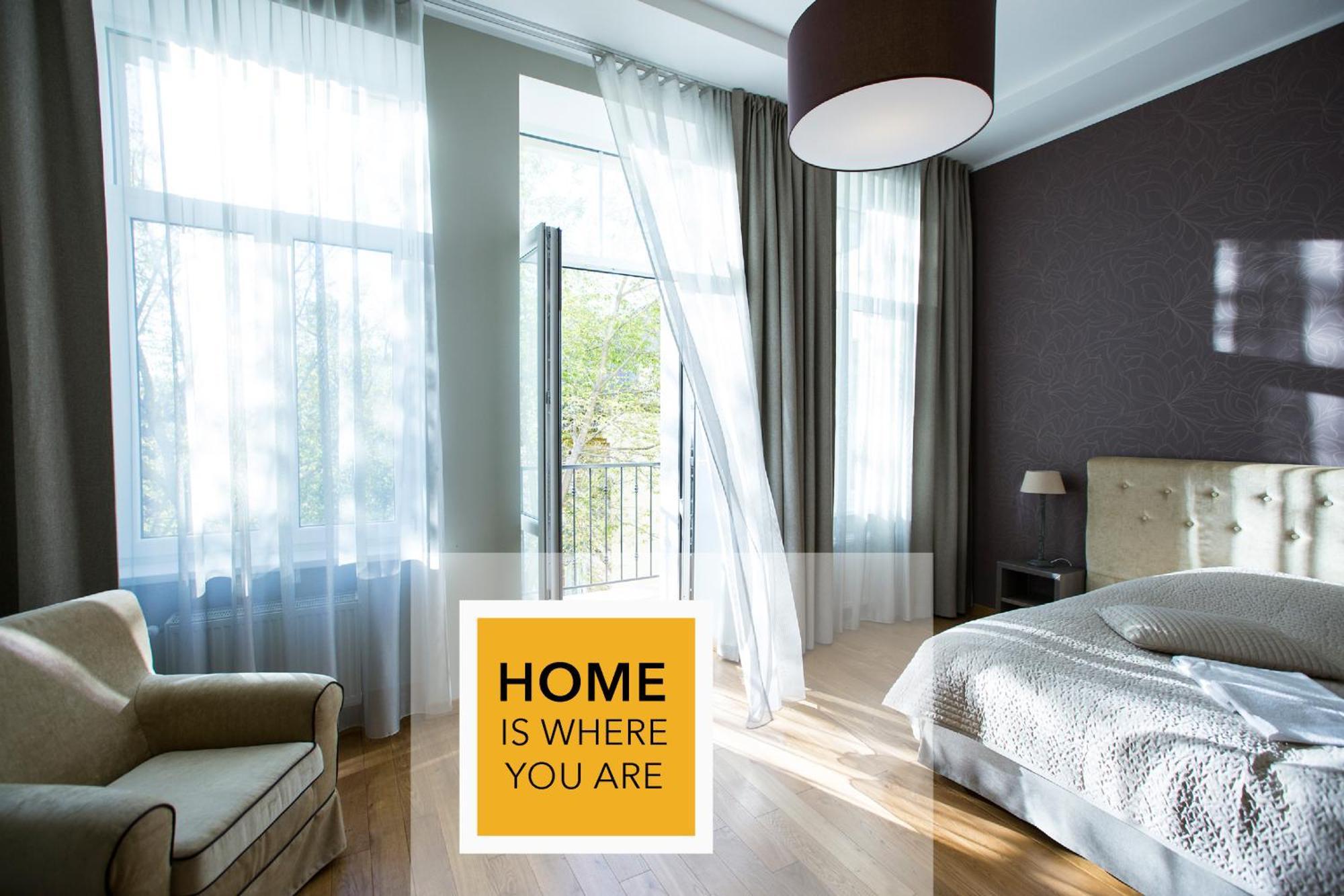 Riga Lux Apartments - Ernesta, Free Parking エクステリア 写真