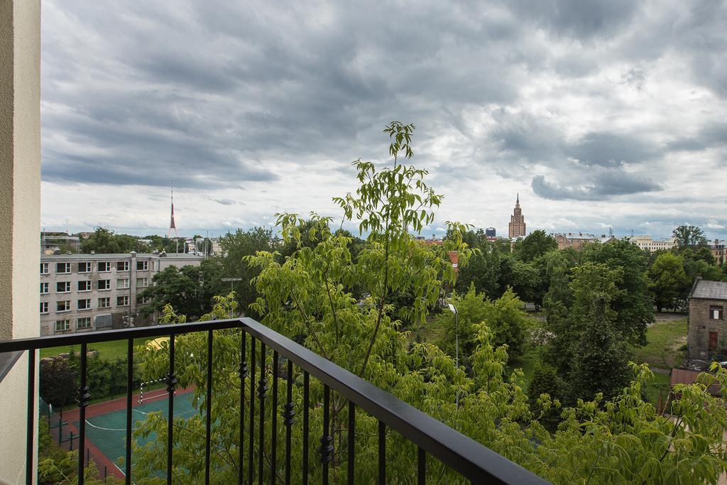 Riga Lux Apartments - Ernesta, Free Parking 部屋 写真
