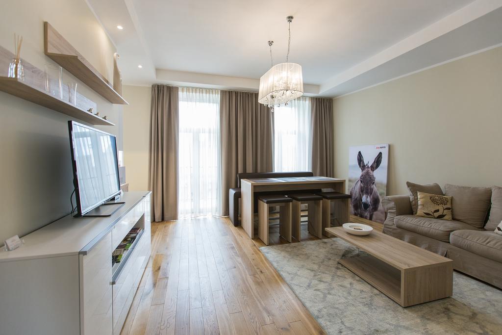 Riga Lux Apartments - Ernesta, Free Parking 部屋 写真