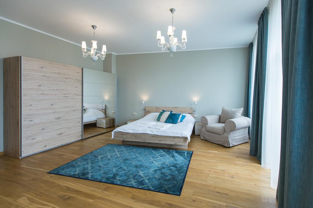 Riga Lux Apartments - Ernesta, Free Parking 部屋 写真