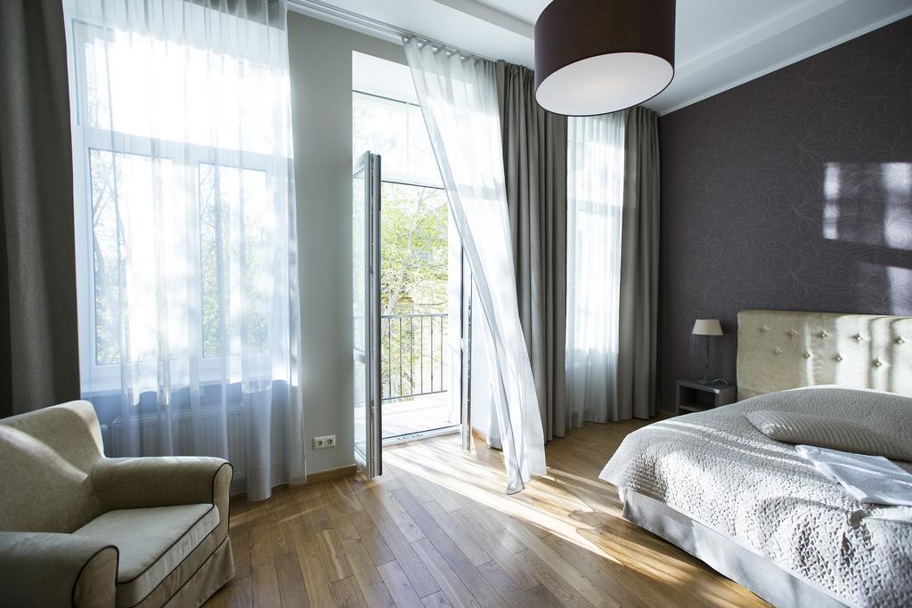 Riga Lux Apartments - Ernesta, Free Parking 部屋 写真