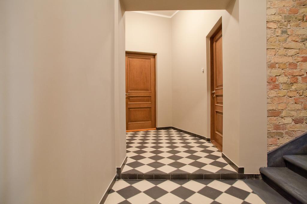 Riga Lux Apartments - Ernesta, Free Parking 部屋 写真