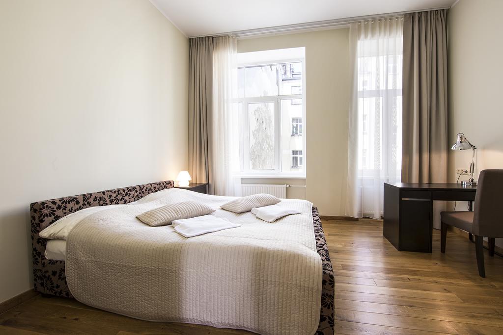 Riga Lux Apartments - Ernesta, Free Parking エクステリア 写真