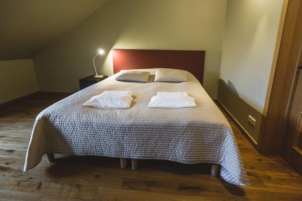Riga Lux Apartments - Ernesta, Free Parking エクステリア 写真