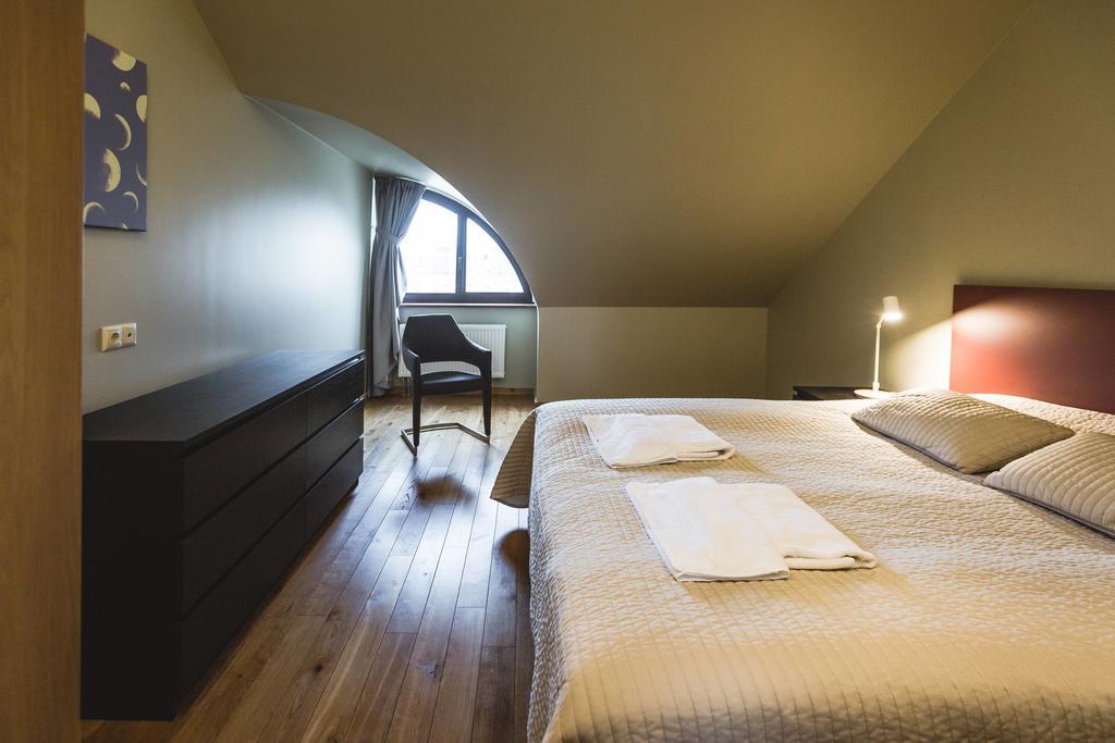 Riga Lux Apartments - Ernesta, Free Parking エクステリア 写真