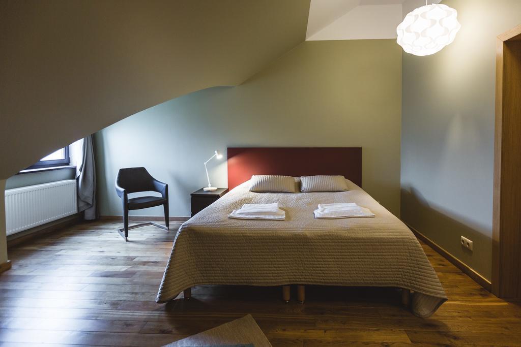 Riga Lux Apartments - Ernesta, Free Parking エクステリア 写真