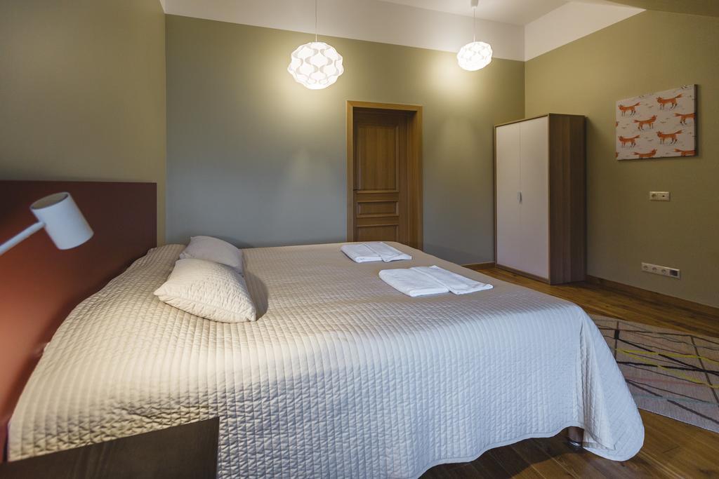 Riga Lux Apartments - Ernesta, Free Parking エクステリア 写真