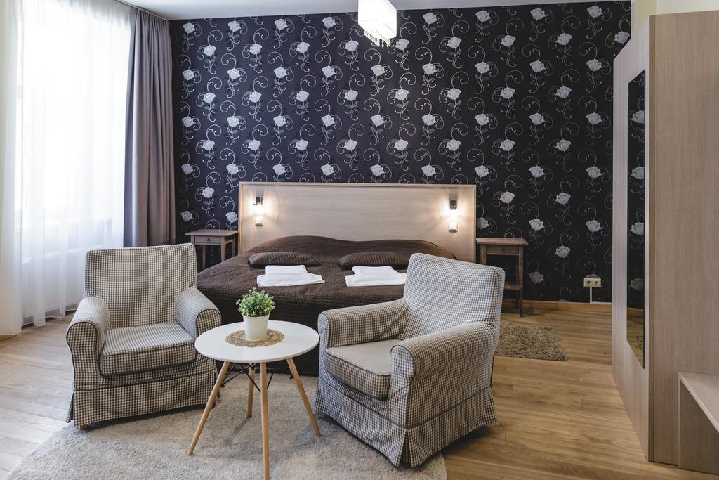 Riga Lux Apartments - Ernesta, Free Parking エクステリア 写真
