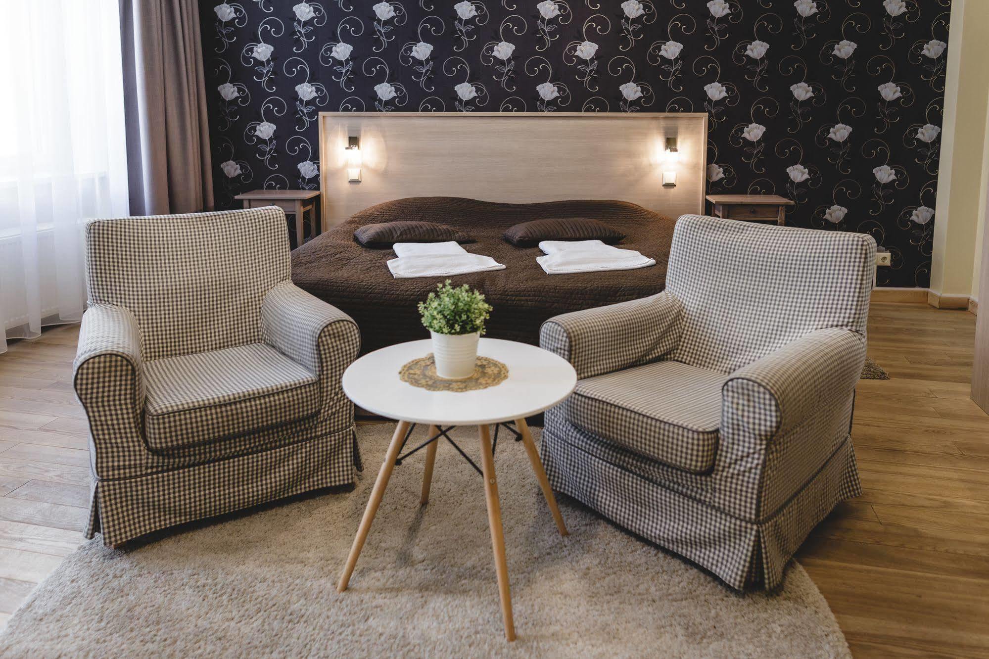 Riga Lux Apartments - Ernesta, Free Parking エクステリア 写真