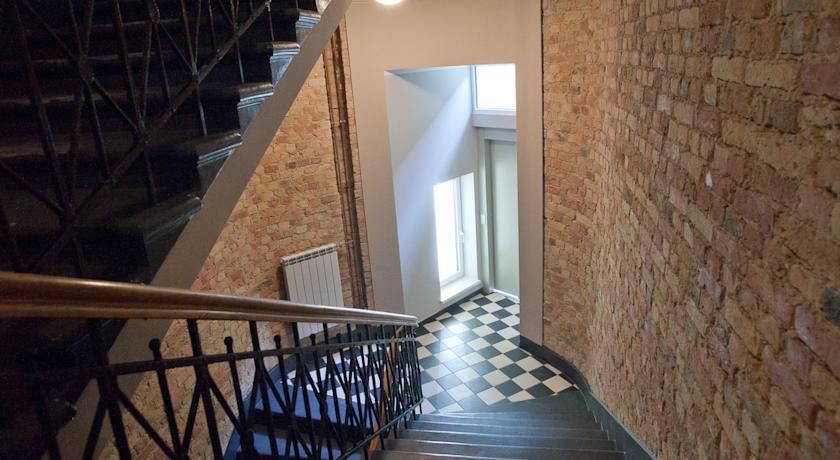 Riga Lux Apartments - Ernesta, Free Parking エクステリア 写真
